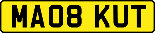 MA08KUT