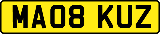 MA08KUZ