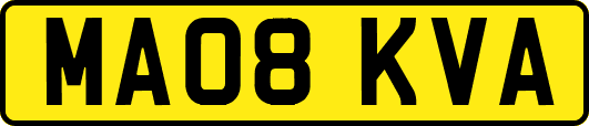 MA08KVA