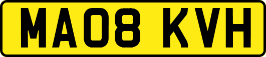 MA08KVH