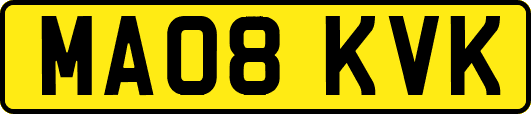 MA08KVK