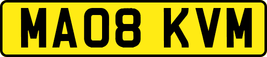 MA08KVM