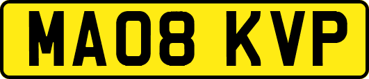 MA08KVP