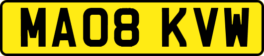MA08KVW