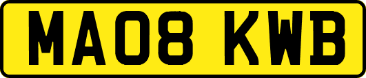 MA08KWB