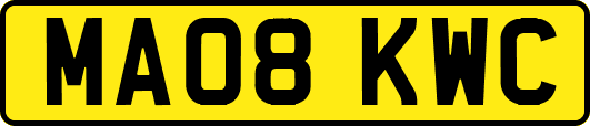 MA08KWC