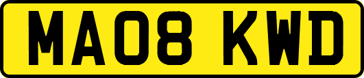 MA08KWD