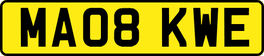 MA08KWE