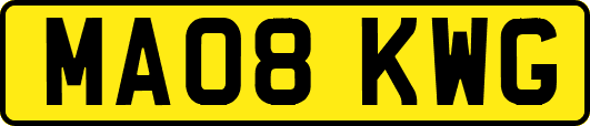 MA08KWG