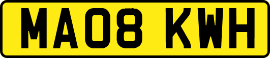 MA08KWH