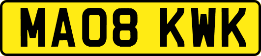 MA08KWK