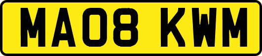 MA08KWM