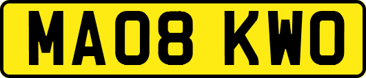 MA08KWO
