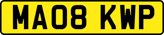 MA08KWP