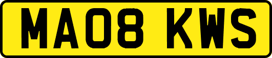 MA08KWS