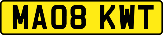 MA08KWT