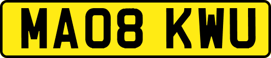MA08KWU