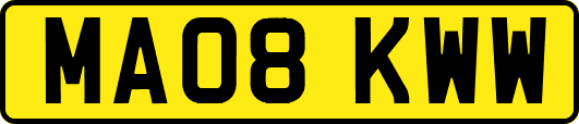 MA08KWW
