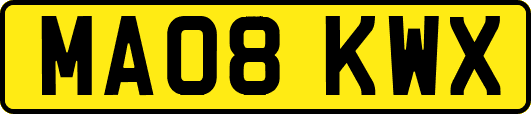 MA08KWX