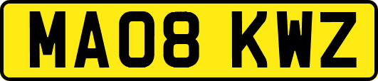 MA08KWZ