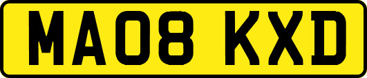 MA08KXD