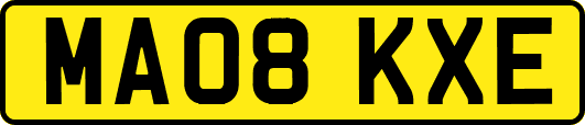 MA08KXE