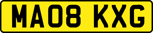 MA08KXG