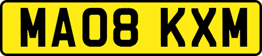 MA08KXM