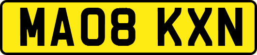 MA08KXN