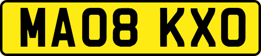 MA08KXO