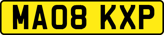 MA08KXP