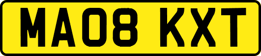 MA08KXT