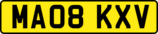 MA08KXV