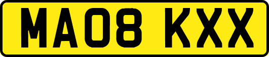 MA08KXX