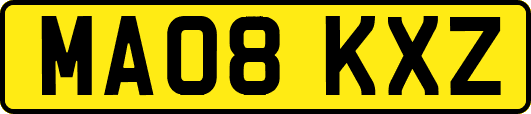 MA08KXZ