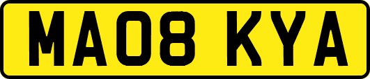 MA08KYA