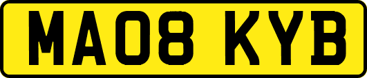 MA08KYB