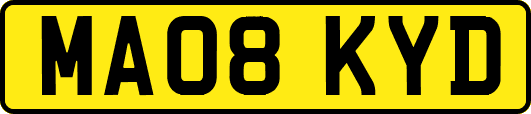 MA08KYD