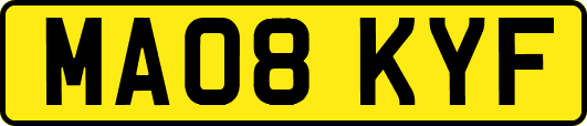 MA08KYF