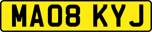MA08KYJ