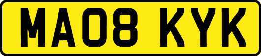 MA08KYK