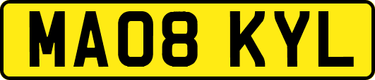 MA08KYL