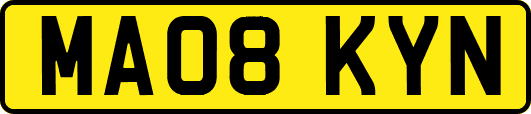 MA08KYN