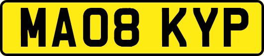 MA08KYP