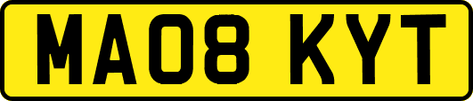 MA08KYT