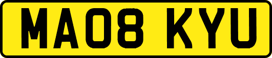 MA08KYU