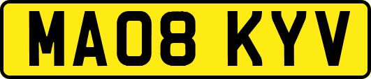 MA08KYV