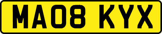 MA08KYX