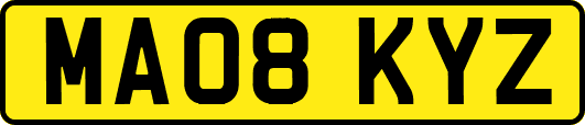 MA08KYZ