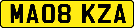 MA08KZA